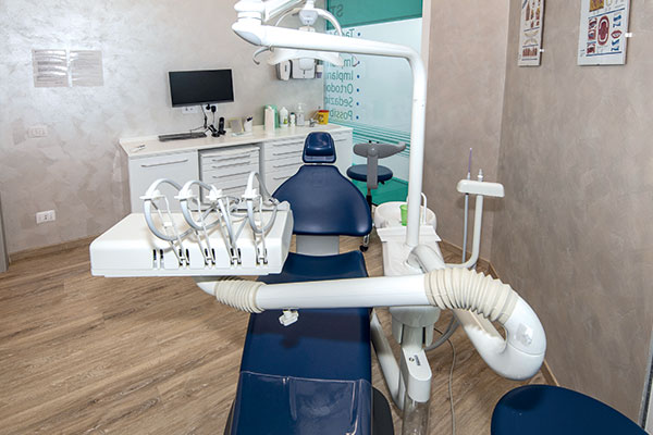Dentista Novara, Centri Dentali Zanardi
