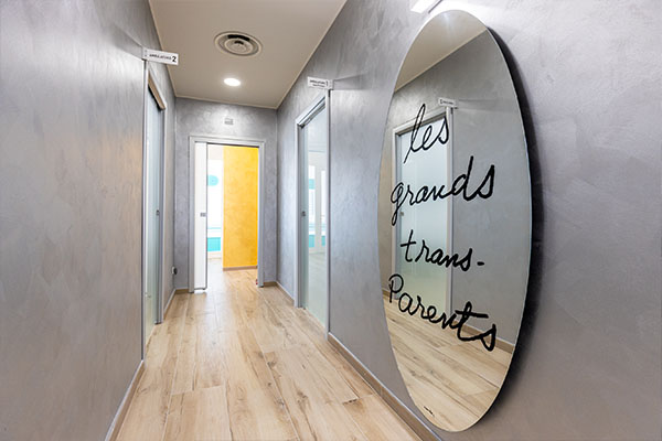 Poliambulatorio Rovato Centri Dentali Zanardi