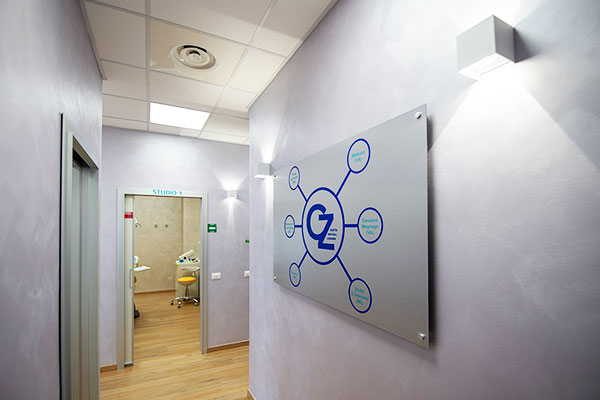 Studio dentistico di Malnate, Centri Dentali Zanardi