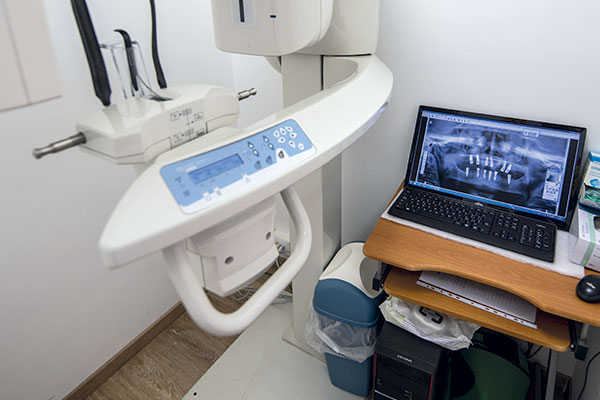 Studio Dentistico Novara, Centri Dentali Zanardi