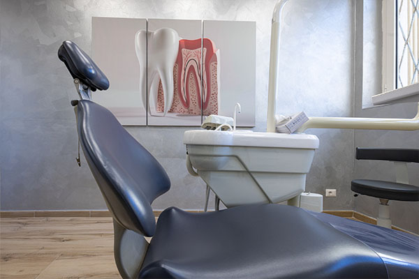 Studio dentistico a Rovato
