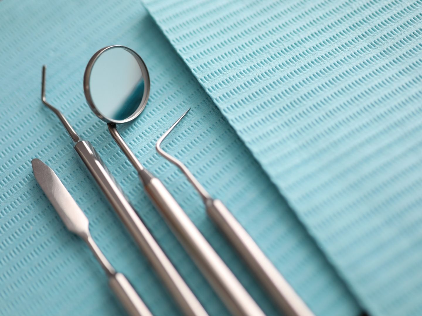 Trattamento odontoiatrico in relax grazie alla sedazione cosciente