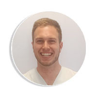 Dottor Andrea Miglietta, medicina conservativa ed endonzia e staff dei Centri Dentali Zanardi