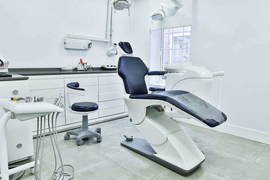 Zanardi Dental Centers - Novara Headquarters