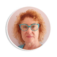 Francesca, assistente del team del Centro Dentale Zanardi