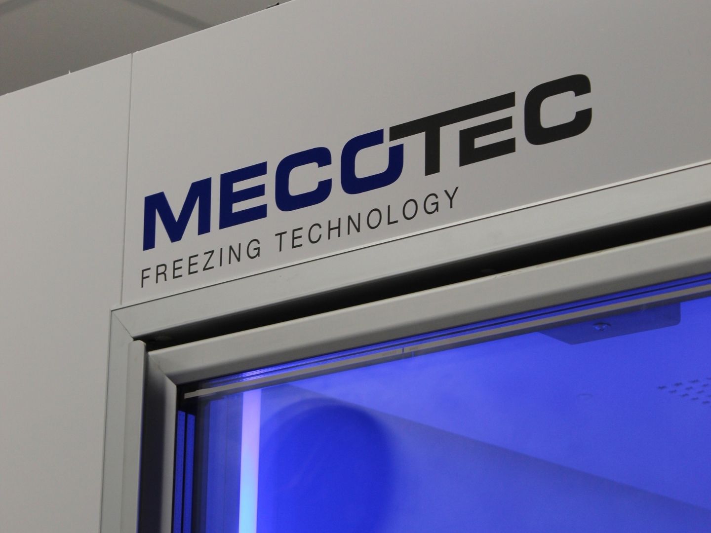 freezing technology usata nel Poliambulatorio di Rovato