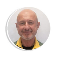 Dottor Giovanni Re, ortodonzia e staff dei Centri Dentali Zanardi