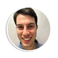 Dottor Luca Mattioni, odontoiatra e staff dei Centri Dentali Zanardi