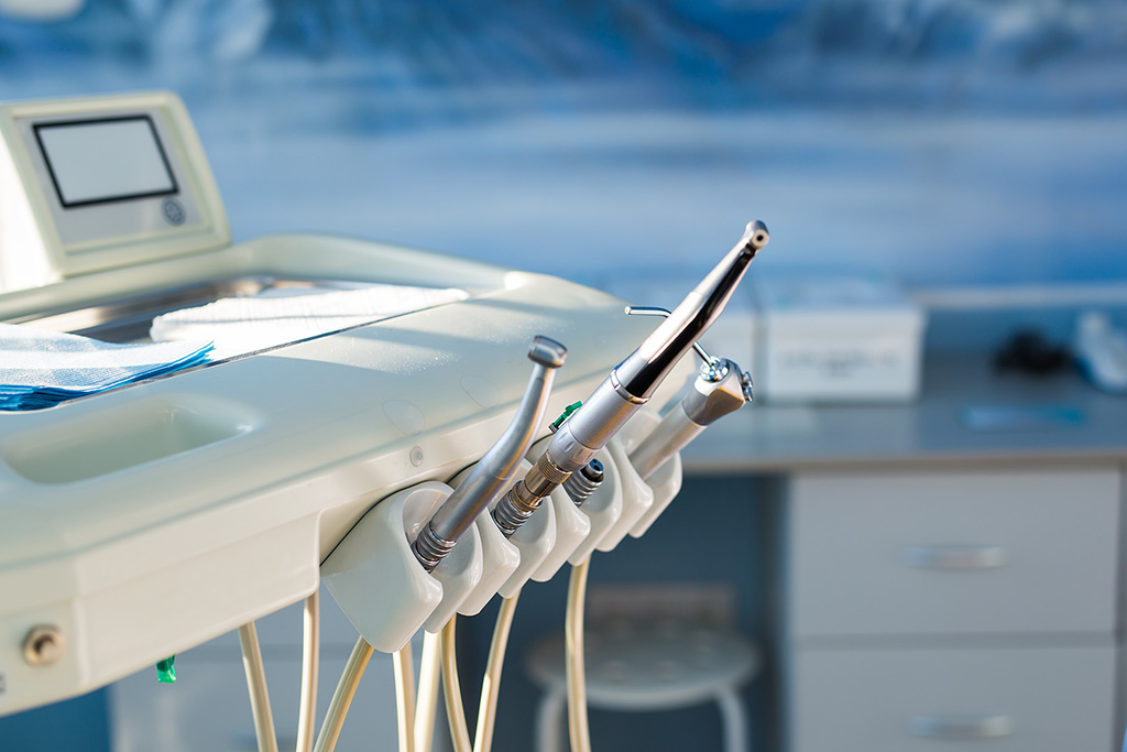Centri Dentali Zanardi - Studio Dentistico a Cassano Magnago