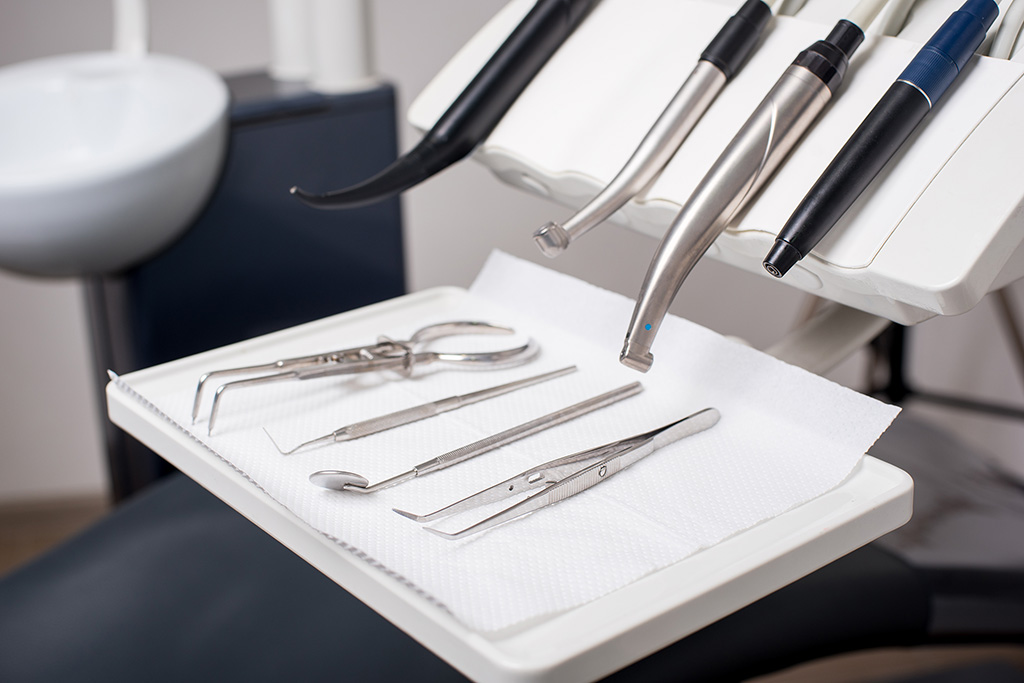 Centri Dentali Zanardi - Studio Dentistico a Desenzano