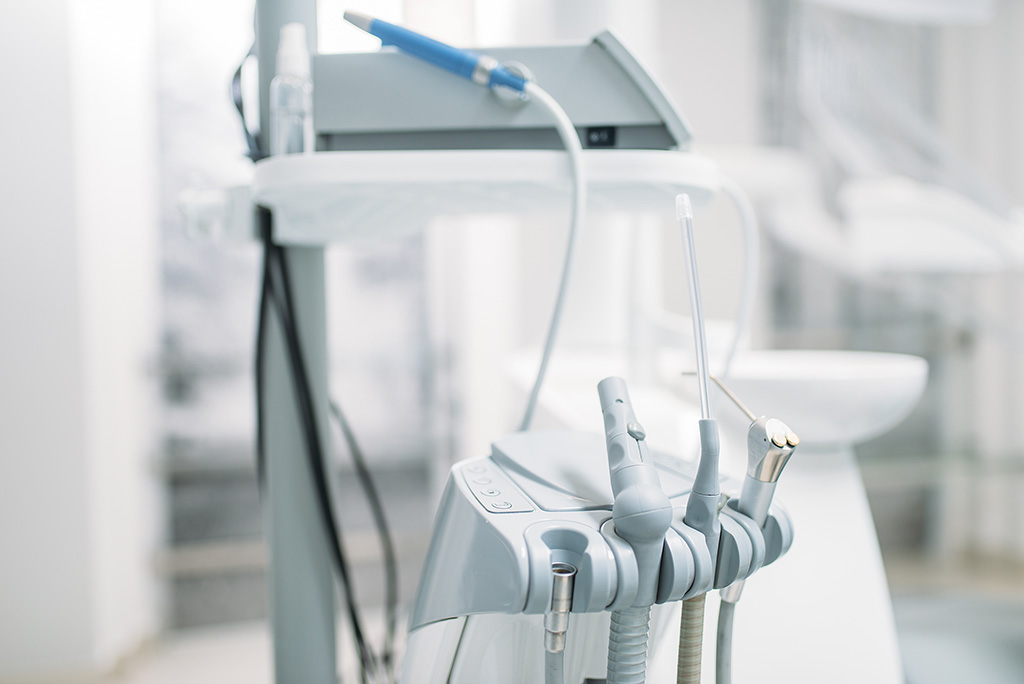 Centri Dentali Zanardi - Studio Dentistico a Malnate