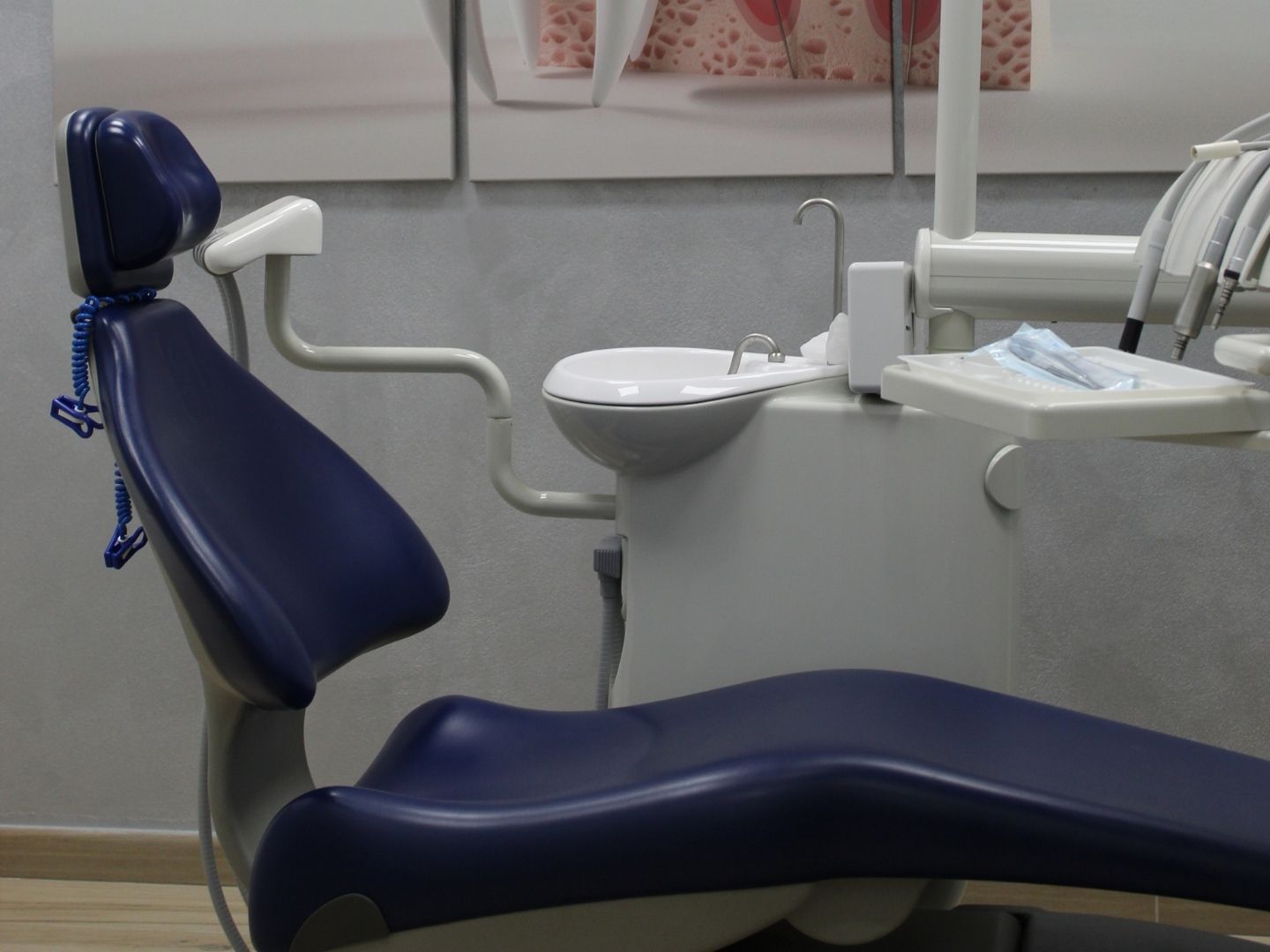 Studio dentistico poliambulatorio di Rovato