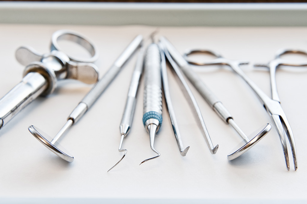 Centri Dentali Zanardi - Studio Dentistico a Sesto San Giovanni
