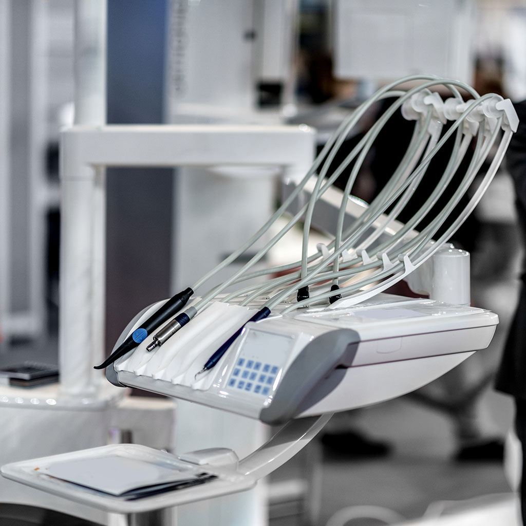 Centri Dentali Zanardi - Studio Dentistico a Trezzo