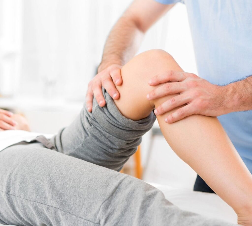 Visita osteopatica presso Poliambulatorio di Rovato