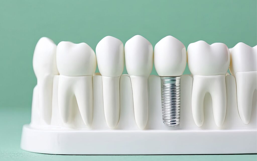 Dolore post-implantare: come capire se è parte del recupero normale