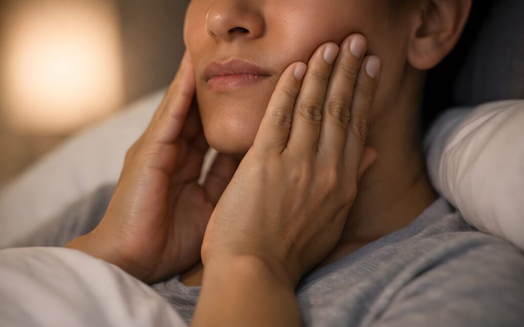 Symptoms of bruxism - Centri Dentali Zanardi