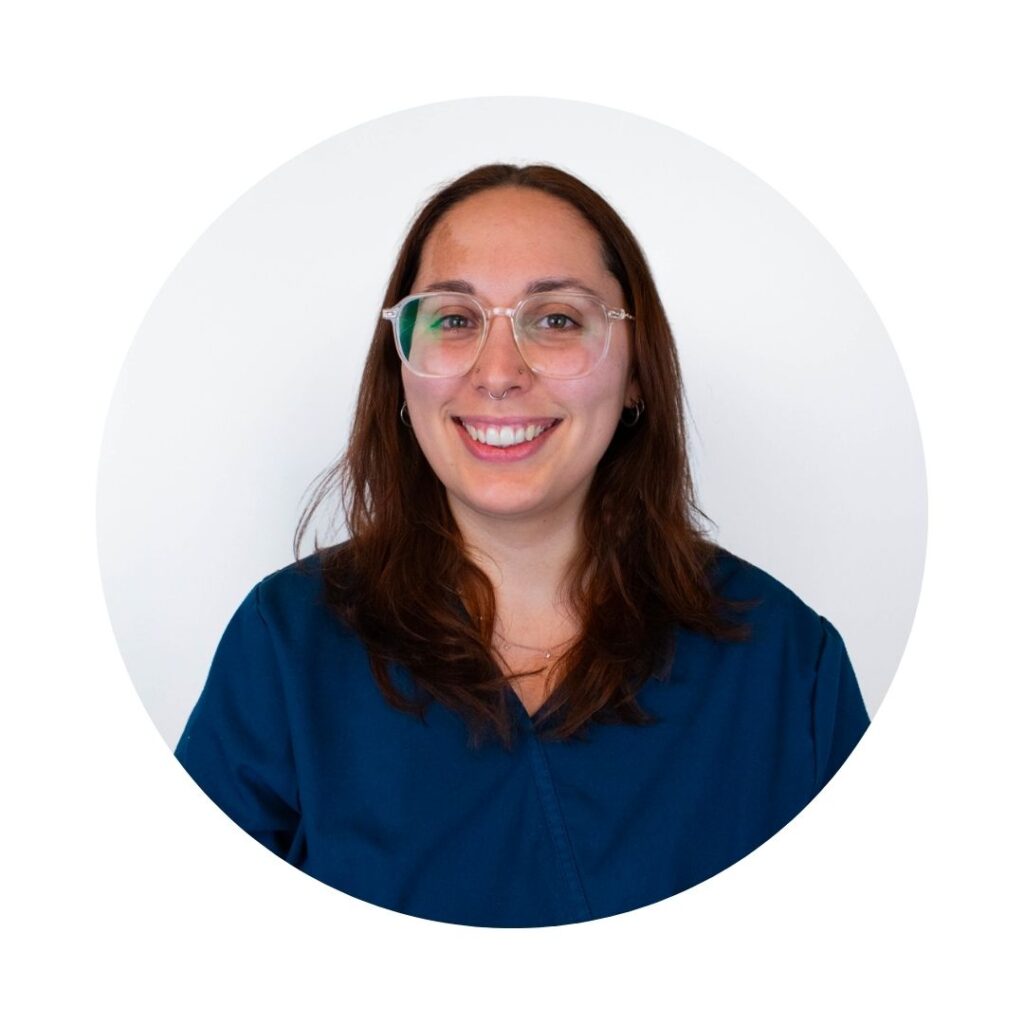Dr. Desirè Trapasso, Zanardi Centri Dentali Zanardi hygienist and staff.