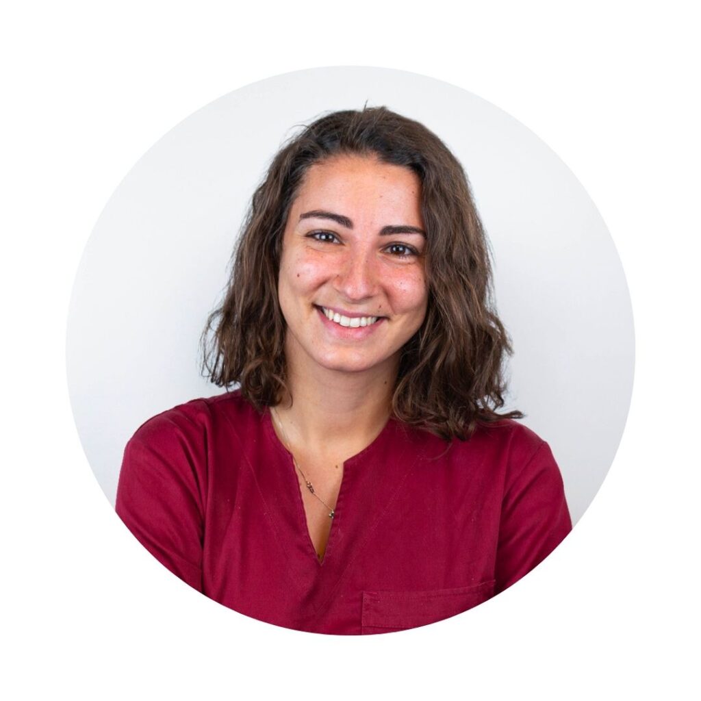 Dr. Paola Virzi, Dentist Centri Dentali Zanardi