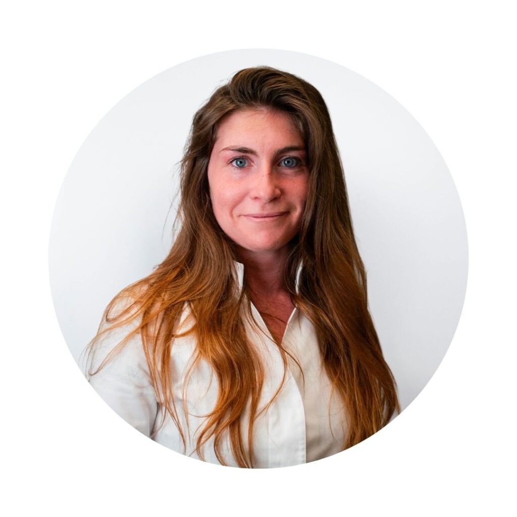 Simona A., Centro Dentali Zanardi team assistant