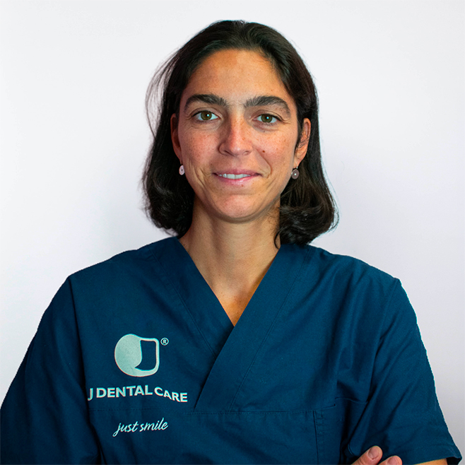 Dr. Emma Grecchi, Dentist and Staff of Centri Dentali Zanardi