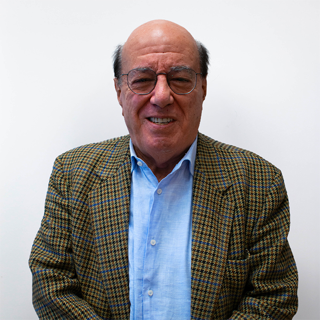 Dr. Osvaldo Haim, Malnate health director and staff of Centri Dentali Zanardi