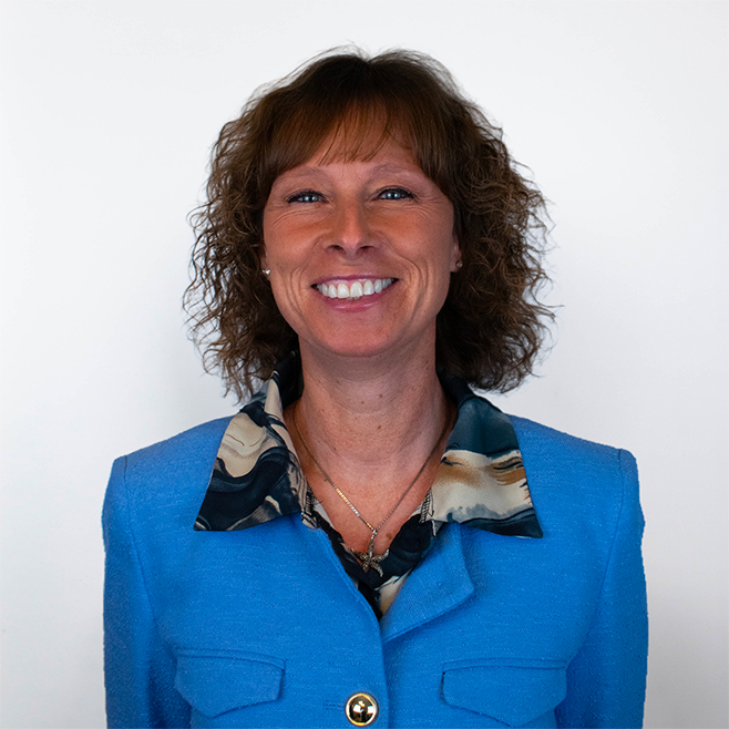 Dr. Ingrid Bellini, administrative manager, staff of Centri Dentali Zanardi Trezzo