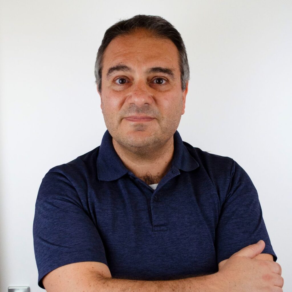 Dottor Luigi Quartarone, Odontoiatra e Staff dei Centri Dentali Zanardi Cassano Magnago