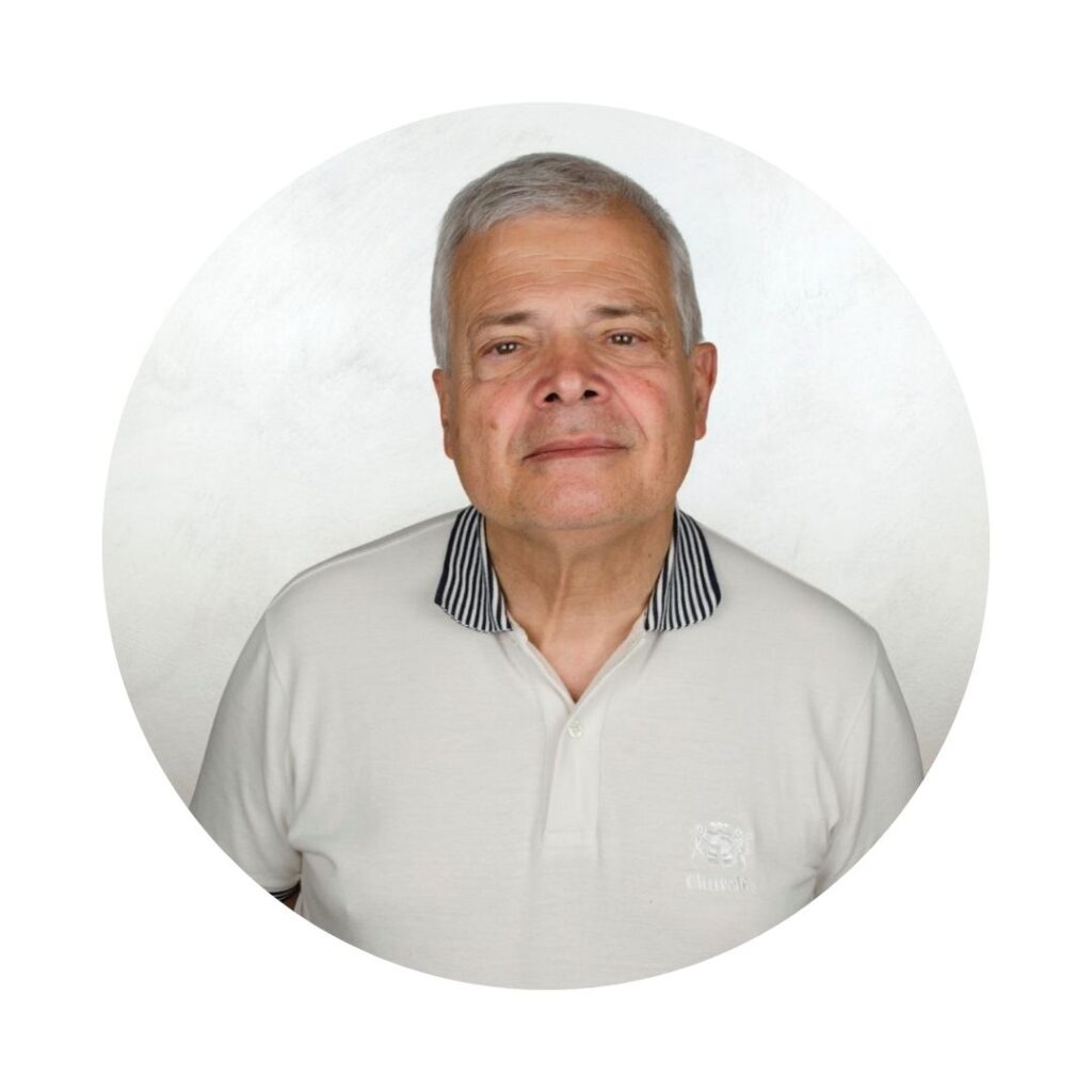 Dr. Stefano Argenton, Anesthesiologist and Member of the Staff at Centri Dentali Zanardi