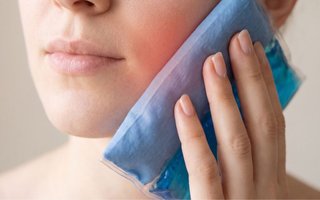 Post-Implant Care Guidelines for Proper Healing