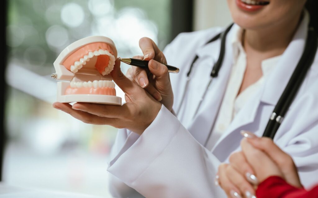 Technologies for Fixed Dental Prosthetics