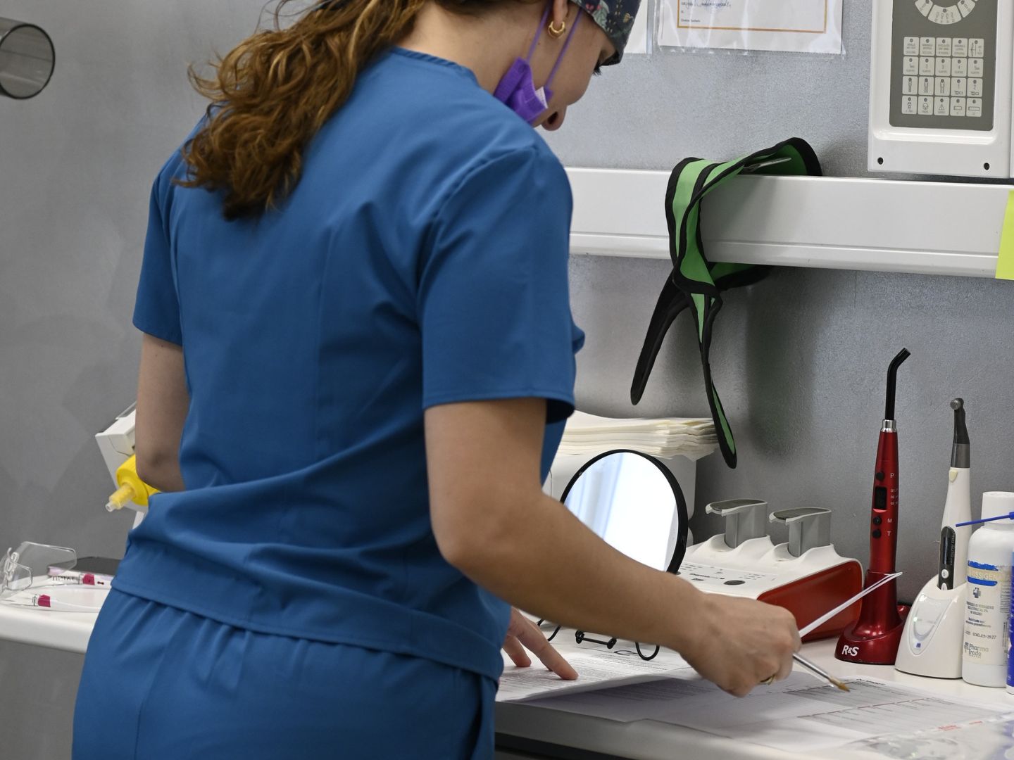 appuntamenti centri dentali zanardi piacenza