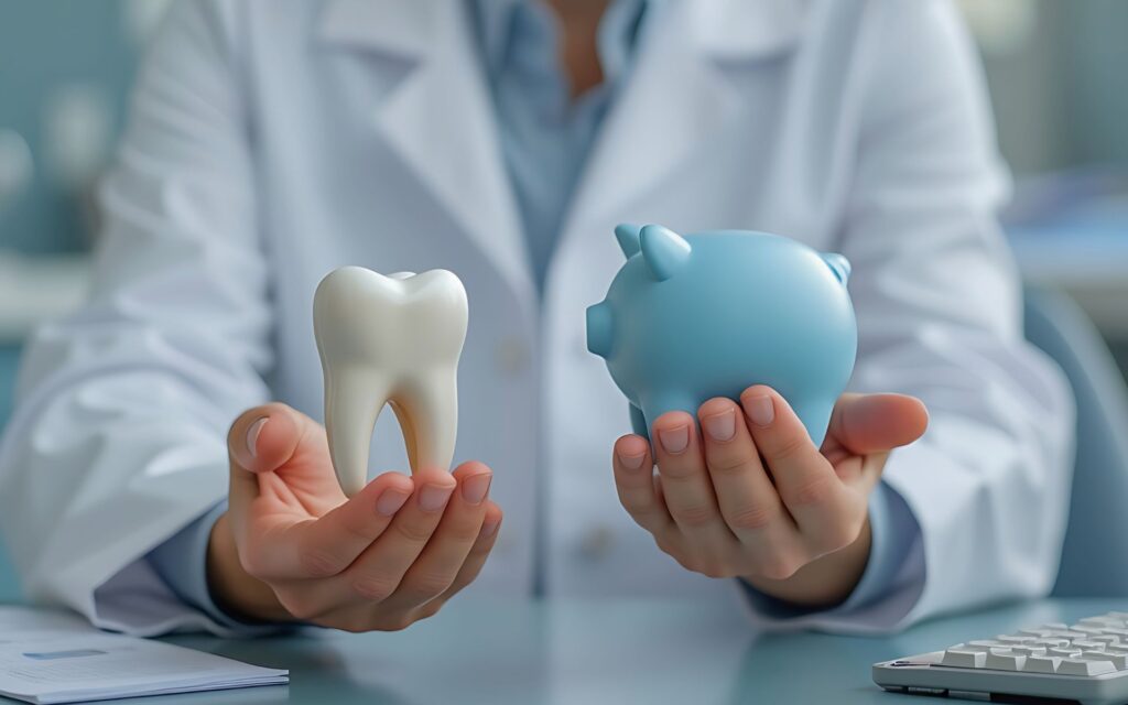 I costi degli impianti dentali: da cosa dipendono