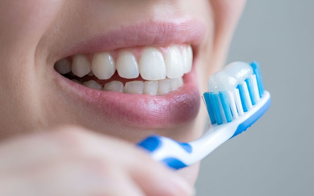 Piccoli gesti di prevenzione dentale