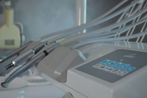 strumentazioni centri dentali zanardi trezzo