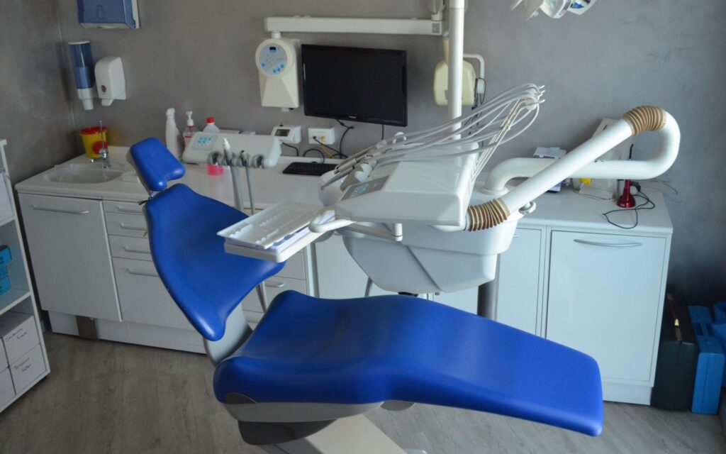 Nuovo Centro Dentistico in apertura a Milano Loreto - Centri Dentali Zanardi