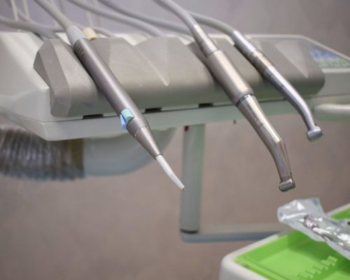 Strumenti dentistici a Cassano Magnago