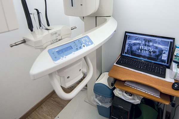 Studio Dentistico Novara, Centri Dentali Zanardi