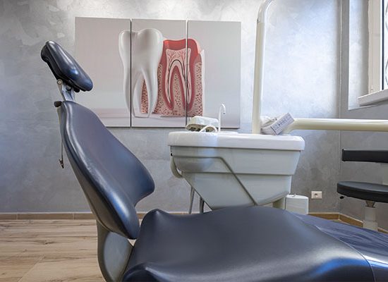Studio dentistico a Rovato